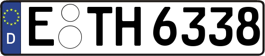 E-TH6338