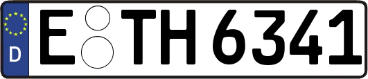 E-TH6341