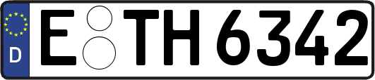 E-TH6342