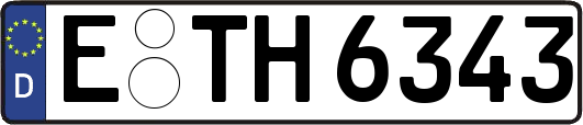 E-TH6343