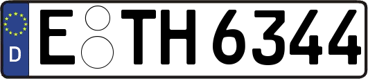 E-TH6344