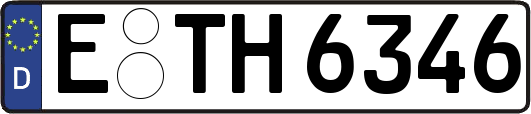 E-TH6346