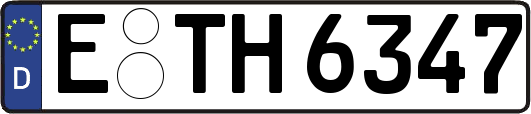 E-TH6347