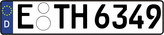 E-TH6349