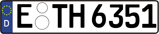 E-TH6351