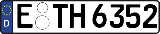 E-TH6352