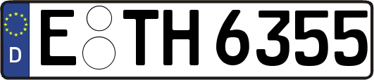 E-TH6355