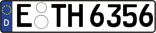 E-TH6356