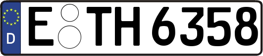 E-TH6358