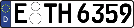 E-TH6359