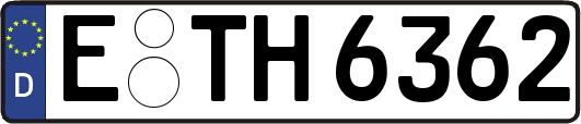 E-TH6362