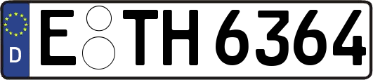 E-TH6364