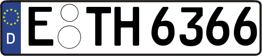 E-TH6366