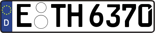 E-TH6370