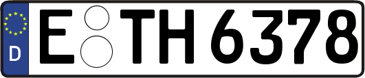 E-TH6378