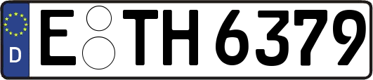 E-TH6379