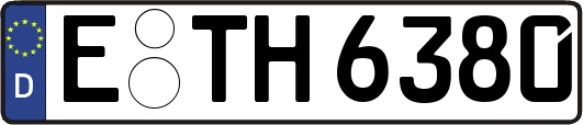 E-TH6380