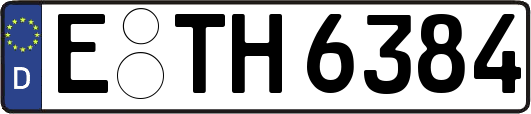 E-TH6384