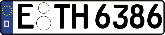E-TH6386