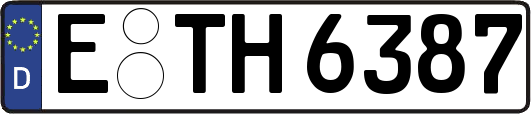 E-TH6387