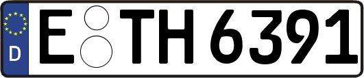 E-TH6391