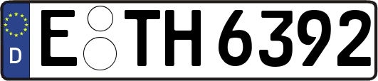 E-TH6392