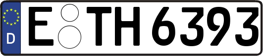 E-TH6393