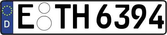 E-TH6394