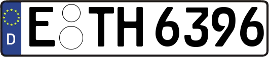 E-TH6396