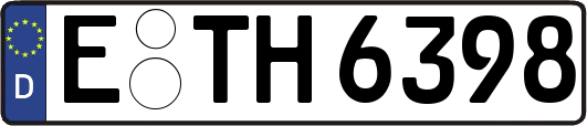 E-TH6398