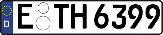E-TH6399