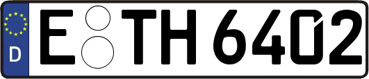 E-TH6402