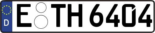 E-TH6404