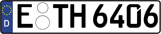 E-TH6406
