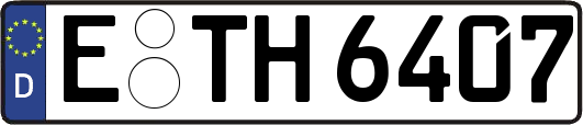 E-TH6407