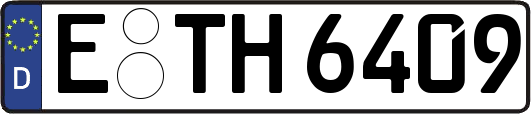 E-TH6409