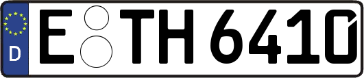 E-TH6410