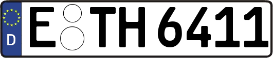 E-TH6411