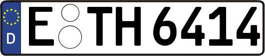 E-TH6414