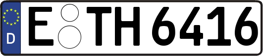 E-TH6416