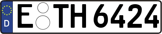 E-TH6424