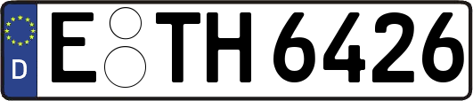 E-TH6426