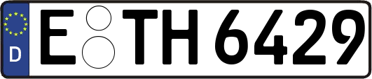 E-TH6429