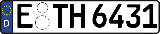 E-TH6431