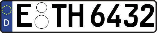 E-TH6432
