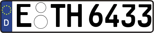 E-TH6433