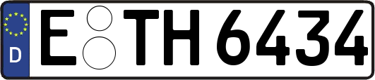 E-TH6434