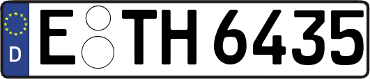 E-TH6435