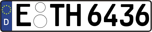 E-TH6436