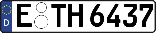 E-TH6437